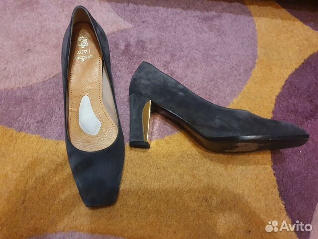 Туфли salvatore ferragamo Туфли salvatore ferragamo