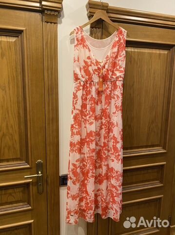 Платье Hugo Boss