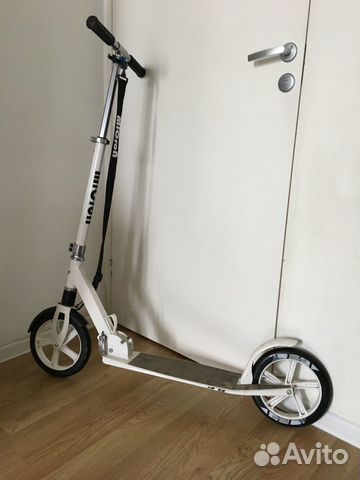 Самокат Micron взрослый Самокат Micron взрослый