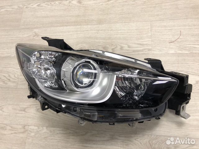 Мазда сх 5 Фара передняя правая ксенон Мазда сх 5 Фара передняя правая ксенон
