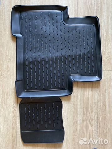 Коврики новые Santa Fe Коврики новые Santa Fe