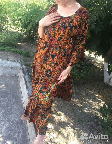Платье Платье