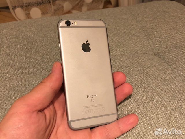 iPhone 6 S 128gb iPhone 6 S 128gb