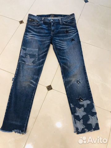 Ralph Lauren джинсы для девочки (14 лет) Ralph Lauren джинсы для девочки (14 лет)
