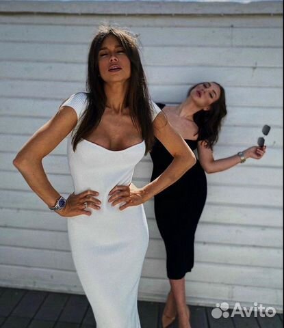 Платье zimmerman Платье zimmerman