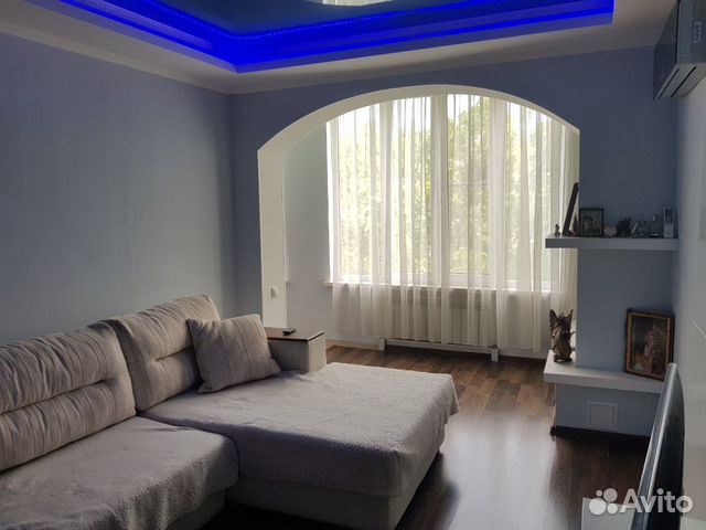 2-к квартира, 52 м², 5/5 эт. 2-к квартира, 52 м², 5/5 эт.