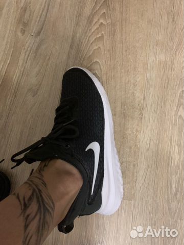 Кроссовки мужские Nike