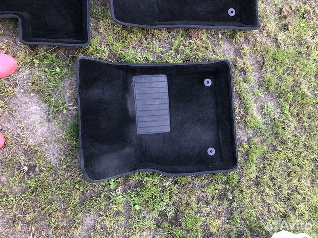 Коврики 3D Opel Astra J 2011 года Коврики 3D Opel Astra J 2011 года