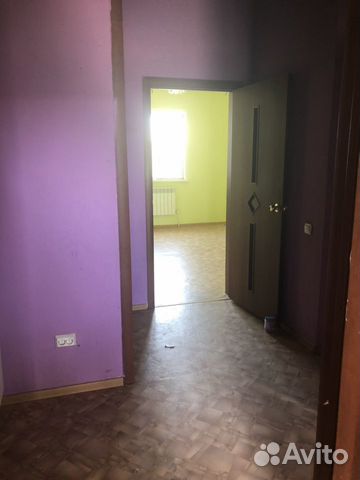 1-к квартира, 38.1 м², 1/1 эт.