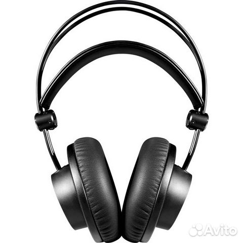 Охватывающие наушники AKG K275 Охватывающие наушники AKG K275