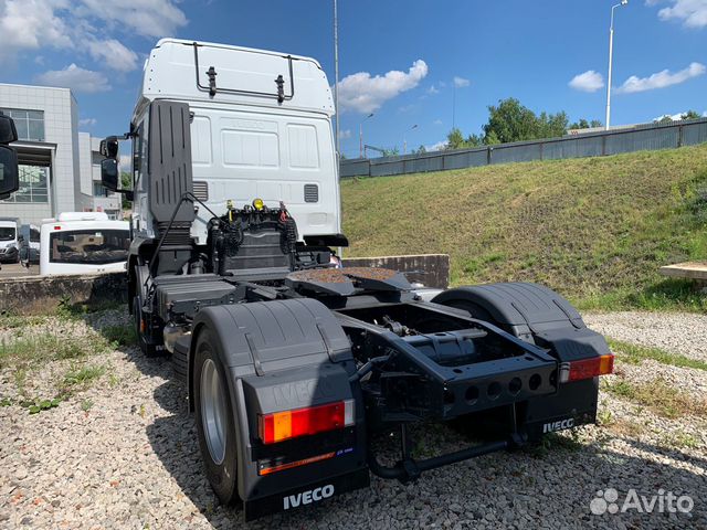 Ивеко Стралис тягач iveco stralis Ивеко Стралис тягач iveco stralis