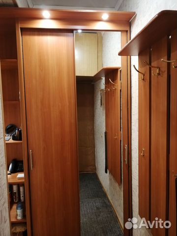 1-к квартира, 31.7 м², 4/5 эт. 1-к квартира, 31.7 м², 4/5 эт.
