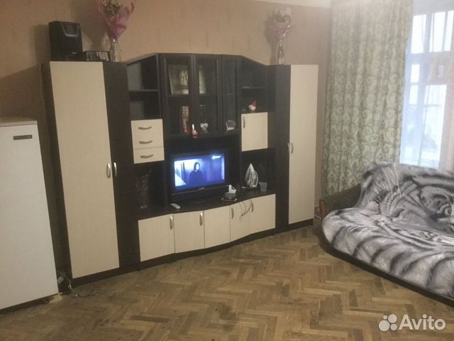 Комната 20 м² в 4-к, 2/4 эт. Комната 20 м² в 4-к, 2/4 эт.