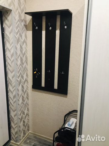 Студия, 20 м², 2/5 эт.