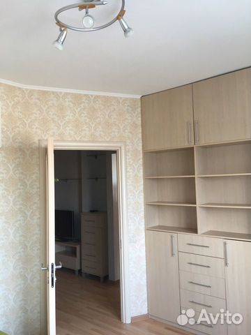 2-к квартира, 52 м², 14/16 эт.