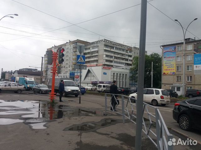 Помещение свободного назначения до 300 м² Помещение свободного назначения до 300 м²