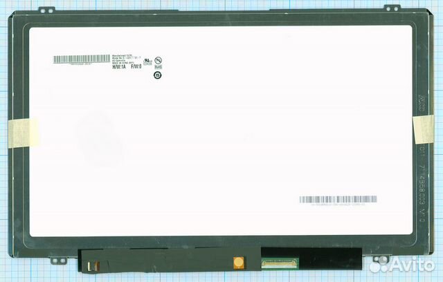 Матрица B140XTT01.1 Матрица B140XTT01.1