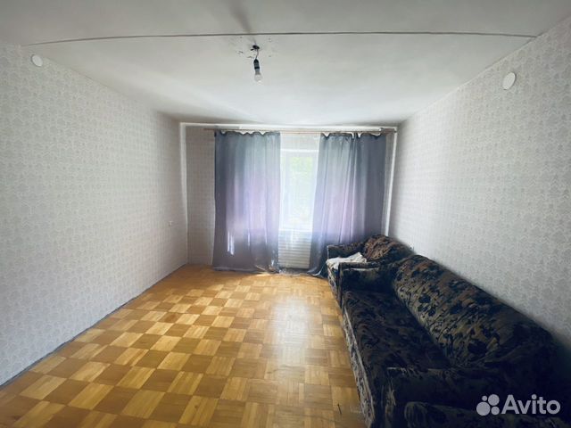 3-к квартира, 53.6 м², 2/9 эт. 3-к квартира, 53.6 м², 2/9 эт.