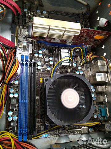Материнская плата MSI AM3 770-C45 Материнская плата MSI AM3 770-C45