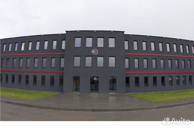 Офисное помещение, 21 м² и 150 м² Офисное помещение, 21 м² и 150 м²