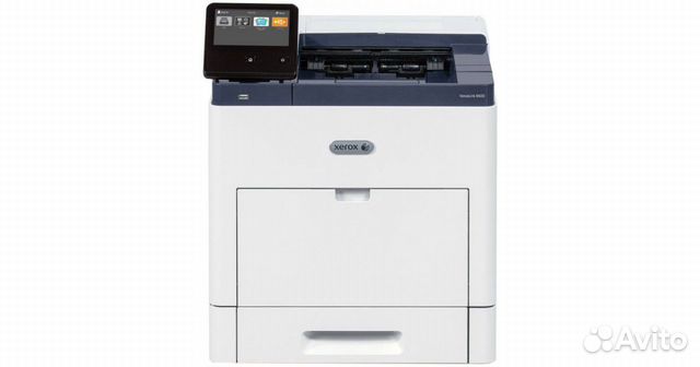 Принтер лазерный xerox VersaLink B600DN Принтер лазерный xerox VersaLink B600DN