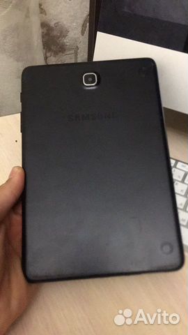 Samsung Galaxy Tab A Samsung Galaxy Tab A
