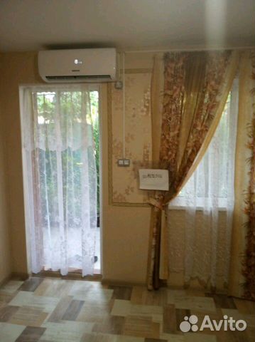 Комната 16 м² в 1-к, 1/1 эт.