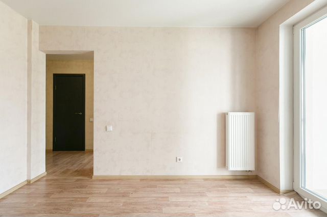 1-к квартира, 33.8 м², 4/10 эт. 1-к квартира, 33.8 м², 4/10 эт.