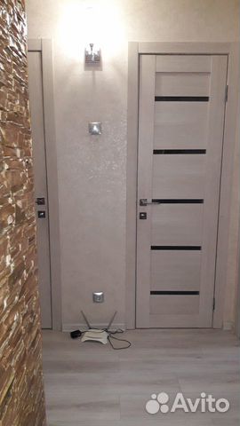 2-к квартира, 48 м², 8/9 эт.