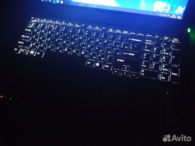 Ноутбук Sony Vaio Ноутбук Sony Vaio