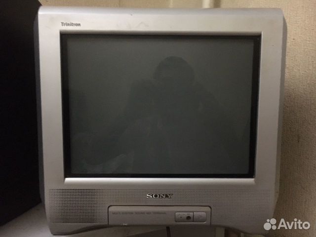 Телевизор Sony KV-BM142M70 Телевизор Sony KV-BM142M70