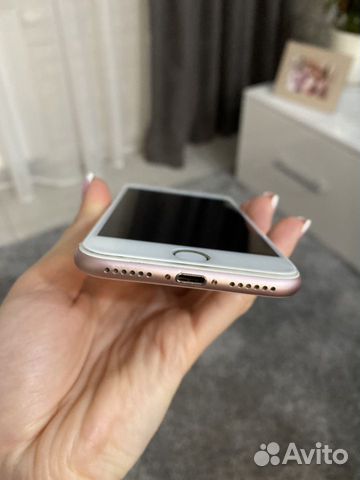 iPhone 7