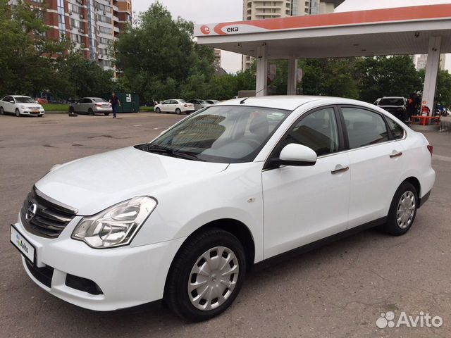 Nissan Almera 1.6 МТ, 2017, 157 000 км Nissan Almera 1.6 МТ, 2017, 157 000 км