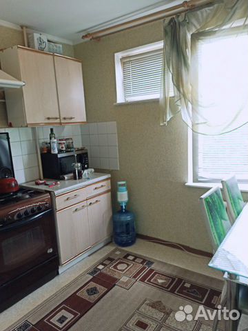 2-к квартира, 54 м², 4/5 эт.