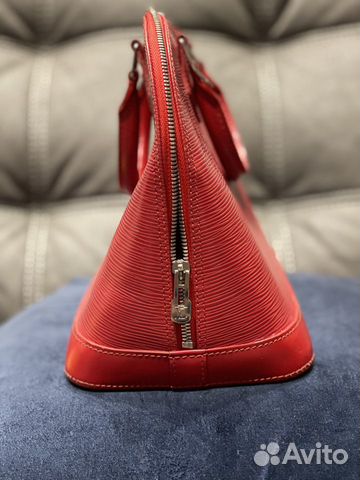 Сумка Louis Vuitton Alma Луи Витон Альма Сумка Louis Vuitton Alma Луи Витон Альма