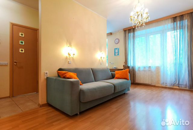 2-к квартира, 40 м², 3/9 эт. 2-к квартира, 40 м², 3/9 эт.