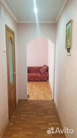 2-к квартира, 46 м², 1/5 эт.