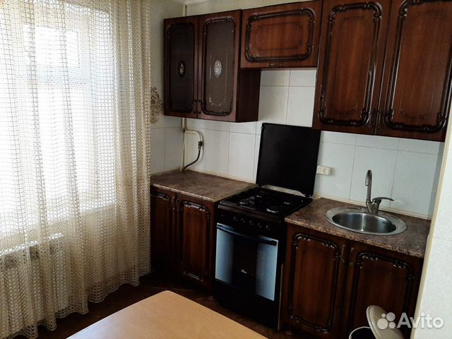 2-к квартира, 53 м², 1/5 эт.