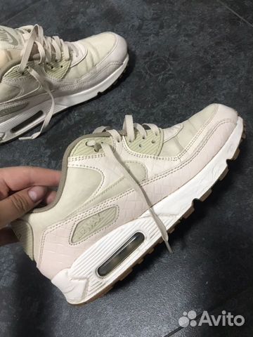 Кроссовки Nike air max
