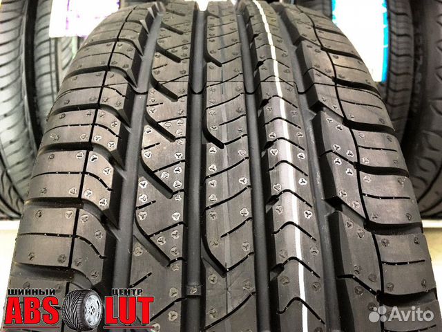 Новые летние шины R16 Goodyear 205 60 16 Новые летние шины R16 Goodyear 205 60 16