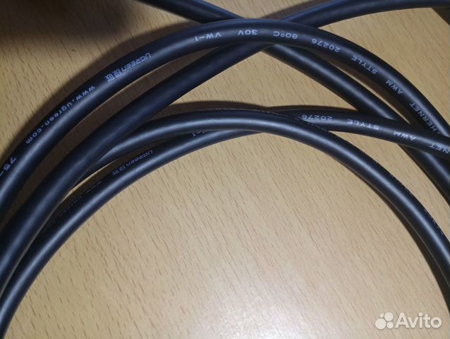Hdmi кабель 3 м Hdmi кабель 3 м