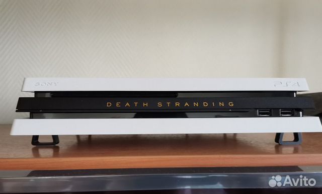 Ножки для PlayStation 4 Pro Ножки для PlayStation 4 Pro