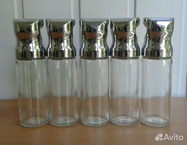 Набор для специй Набор для специй