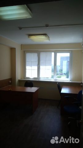 Рабочее место с юр адресом, 5 м²