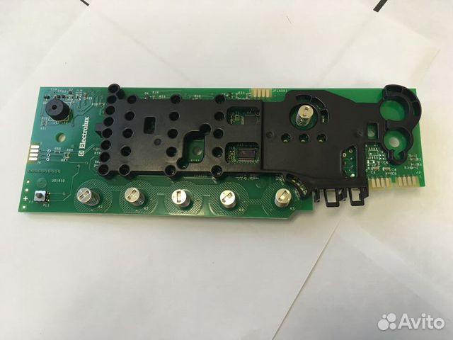 Электронный модуль для стиральных машин 8079962133