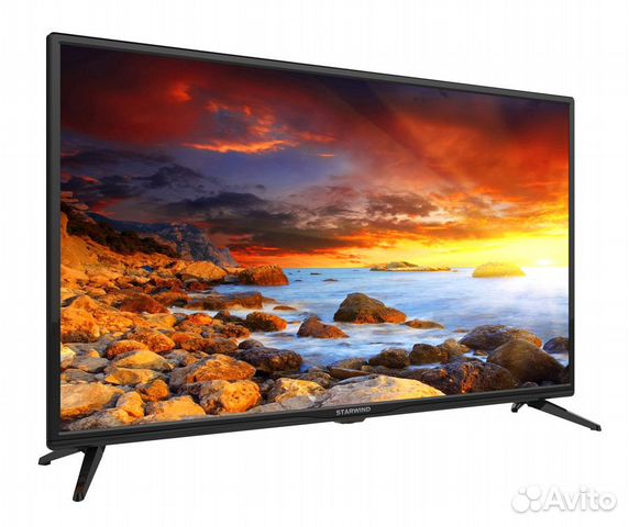 Телевизор Starwind 32 Телевизор Starwind 32