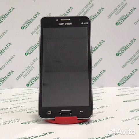 Смартфон Samsung Galaxy J2 Лот:M218240 Смартфон Samsung Galaxy J2 Лот:M218240