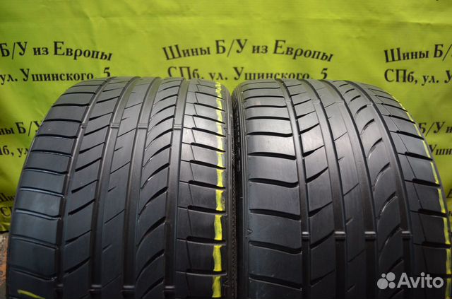 285 30 19 Пара Dunlop Sport Maxx TT 28QR 285 30 19 Пара Dunlop Sport Maxx TT 28QR