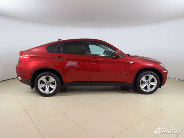 BMW X6 3.0 AT, 2013, 67 727 км