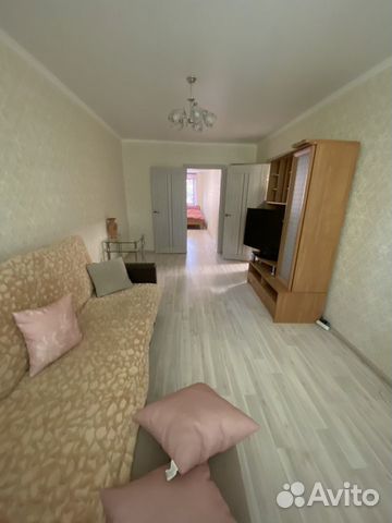 2-к квартира, 43.6 м², 3/5 эт. 2-к квартира, 43.6 м², 3/5 эт.